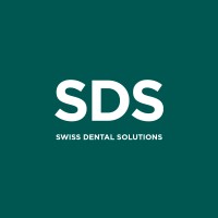SDS Swiss Dental Solutions AG logo - Similar company to Jecture Gmbh
