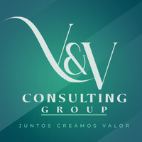 V&V Consulting Group logo - Similar company to Ae Colombia