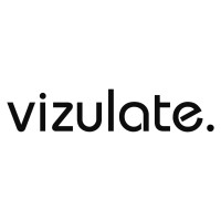 Vizulate. logo - Similar company to Shell Like Marketing