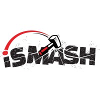 iSmash Las Vegas logo - Similar company to Ismash