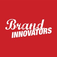 Brand Innovators logo - Similar company to Pttow!
