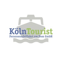 Kölntourist Personenschiffahrt am Dom GmbH logo - Similar company to Weiße Flotte Sachsen Gmbh