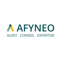 Afyneo logo - Similar company to Rt Conseil