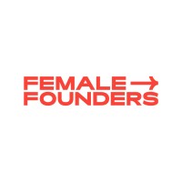 Female Founders logo - Similar company to Fund F