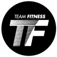 Team Fitness logo - Similar company to Free Your Flow