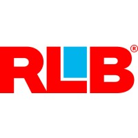 RLB Packaging logo - Similar company to Brightprint
