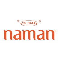 Naman India logo - Similar company to Nyx Ditech