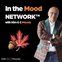 In the Mood Network™ logo - Similar company to 310-Dump