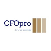 CFOpro logo - Similar company to Cfopro