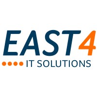East4 B.V. logo - Similar company to Oxyva.Nl