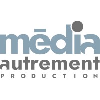 Média Autrement Production logo - Similar company to Capr'Inov