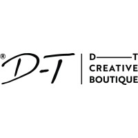 D-tales Creative Boutique logo - Similar company to Lapix Design Studio