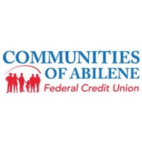 Communities Of Abilene Federal Credit Union logo - Similar company to First Watch Credit Union