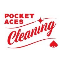 Pocket Aces Cleaning, LLC logo - Similar company to Minimal Impact Engineering