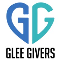 Glee Givers logo - Similar company to Venuesafe