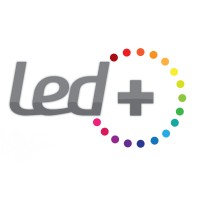 LED+ S.r.l. logo - Similar company to Ledsoft