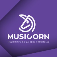 Musicorn logo - Similar company to Smtplus