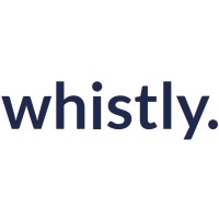 whistly logo - Similar company to Slascone