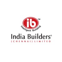 India Builders (Chennai) Limited logo - Similar company to Ap Construction Pvt. Ltd.