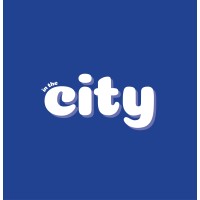 In The City logo - Similar company to Reccy Club