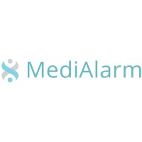 Medi Alarm logo - Similar company to Geelong Orthotics