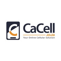 CaCellular logo - Similar company to Interactive Trading 266
