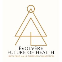 ĒVOLVĒRE  FUTURE OF HEALTH logo - Similar company to Kesteven And Associates