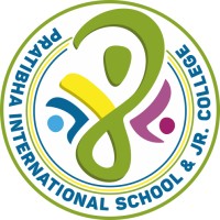 Pratibha International School logo - Similar company to Geeky Yunus Institute, Agra
