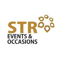 STR Events and Occasions logo - Similar company to Dexze