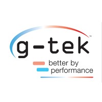 G-Tek Corporation Private Limited logo - Similar company to G Tech