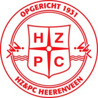 HZ&PC Heerenveen logo - Similar company to Unitas S.G.