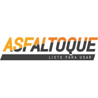 ASFALTOQUE logo - Similar company to Grupo Methodus Ingenieria