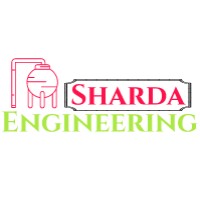 SHARDA ENGINEERING & SERVICES logo - Similar company to Jk Engineering Designs Ltd