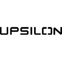 Upsilon logo - Similar company to Watch Base