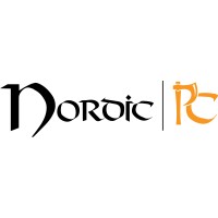 Nordic PC logo - Similar company to Computer Tamers / Geeks At Work