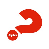 Alpha Argentina logo - Similar company to Synergic Partners