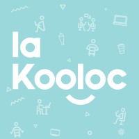 La Kooloc - Coworking Toulouse logo - Similar company to Koolock, Inc.
