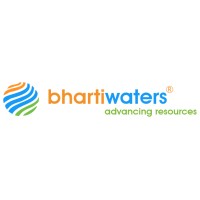 Bharti Waters Private Limited logo - Similar company to Gfsi - Gujarat Federation Of Solar Industries