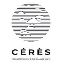 Distillerie Cérès logo - Similar company to Société Distillerie Volcanique