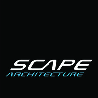 Scapearchitecture logo - Similar company to Y Architects