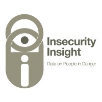Insecurity Insight logo - Similar company to Collective Security Group