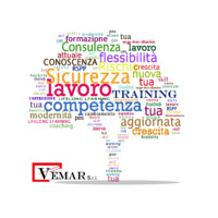 VeMar S.r.l. Sicurezza sul lavoro logo - Similar company to Decimo Srl