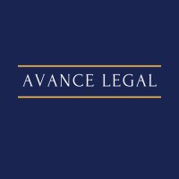 Avance Legal logo - Similar company to Glaisyers Etl