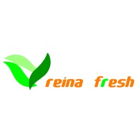 Reina Fresh logo - Similar company to Schep Fresh