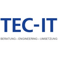 TEC-IT AG logo - Similar company to Caecarlyle Gmbh