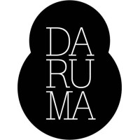 Daruma Design Studio logo - Similar company to Central Design Studio