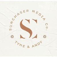 SunChaser Media Co logo - Similar company to Sunchaser.Io