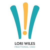 Fractional CMO Lori Wiles logo - Similar company to Chasing Nectar Fractional Cmo Services