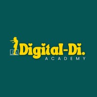 Digital-Di Academy logo - Similar company to Birdes