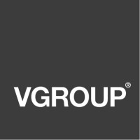 VGROUP logo - Similar company to V Group Inc.